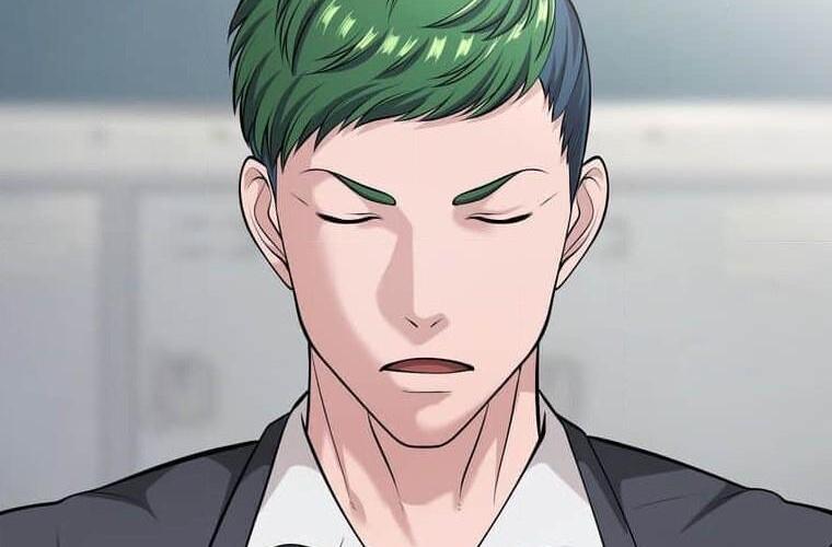 Giáo Viên Ác Quỷ Saiko: Chapter 121