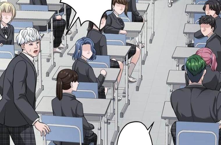 Giáo Viên Ác Quỷ Saiko: Chapter 121