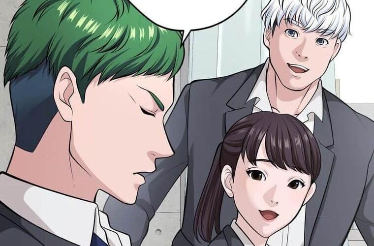 Giáo Viên Ác Quỷ Saiko: Chapter 121