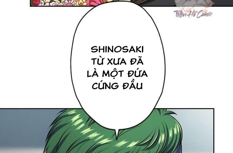 Giáo Viên Ác Quỷ Saiko: Chapter 121