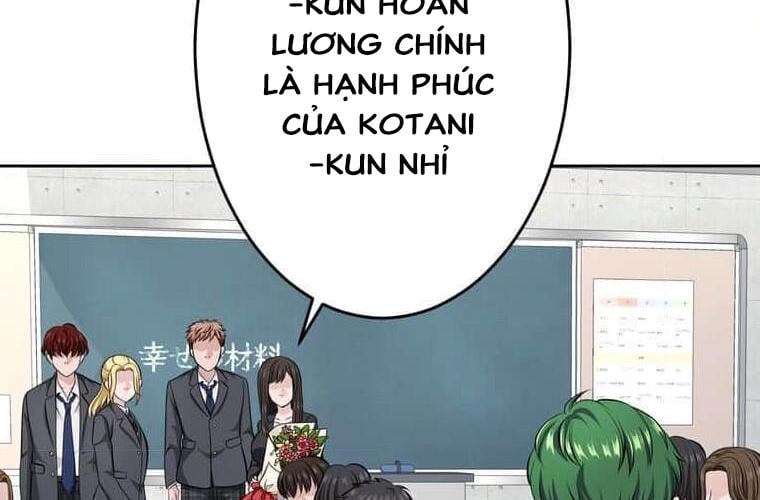 Giáo Viên Ác Quỷ Saiko: Chapter 121