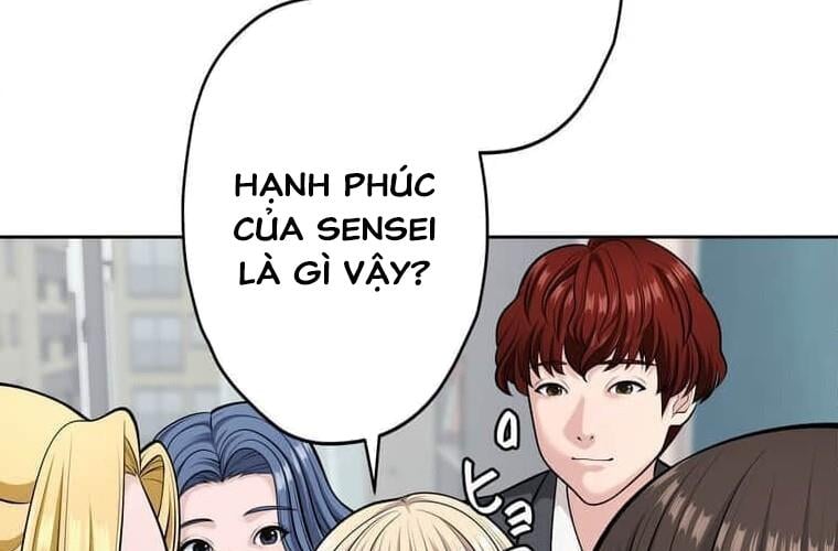 Giáo Viên Ác Quỷ Saiko: Chapter 121