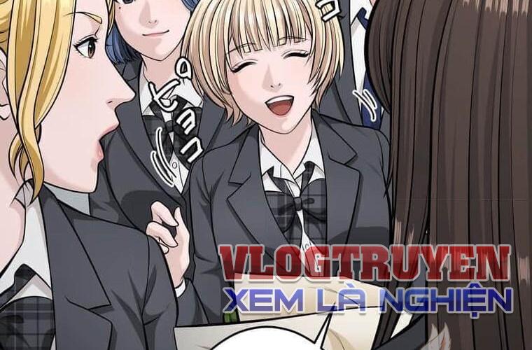 Giáo Viên Ác Quỷ Saiko: Chapter 121