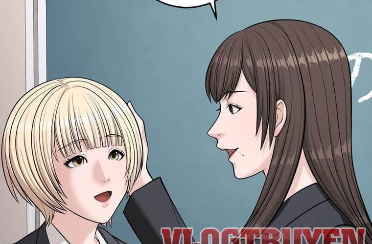 Giáo Viên Ác Quỷ Saiko: Chapter 121