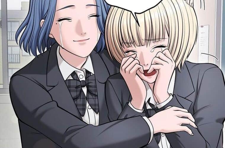 Giáo Viên Ác Quỷ Saiko: Chapter 121