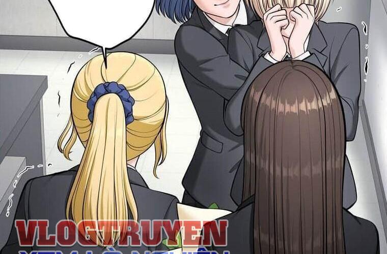 Giáo Viên Ác Quỷ Saiko: Chapter 121