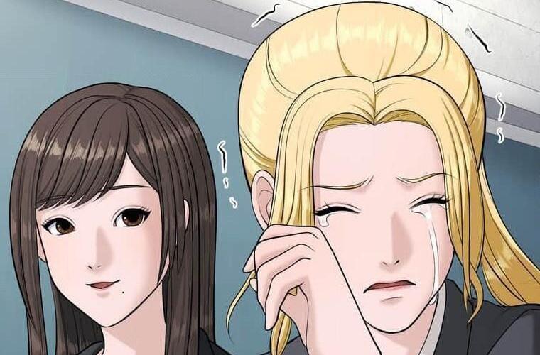 Giáo Viên Ác Quỷ Saiko: Chapter 121