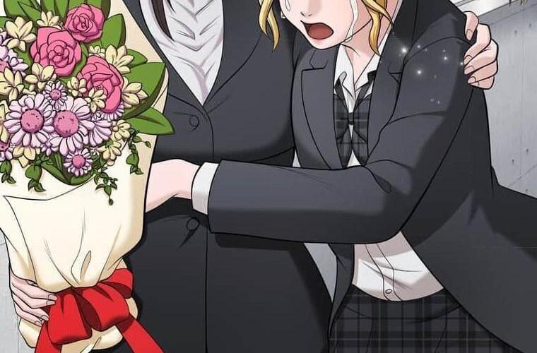 Giáo Viên Ác Quỷ Saiko: Chapter 121