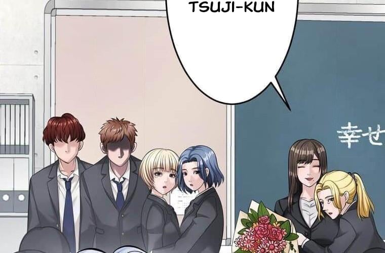 Giáo Viên Ác Quỷ Saiko: Chapter 121