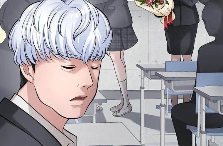 Giáo Viên Ác Quỷ Saiko: Chapter 121