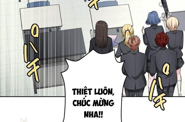 Giáo Viên Ác Quỷ Saiko: Chapter 121