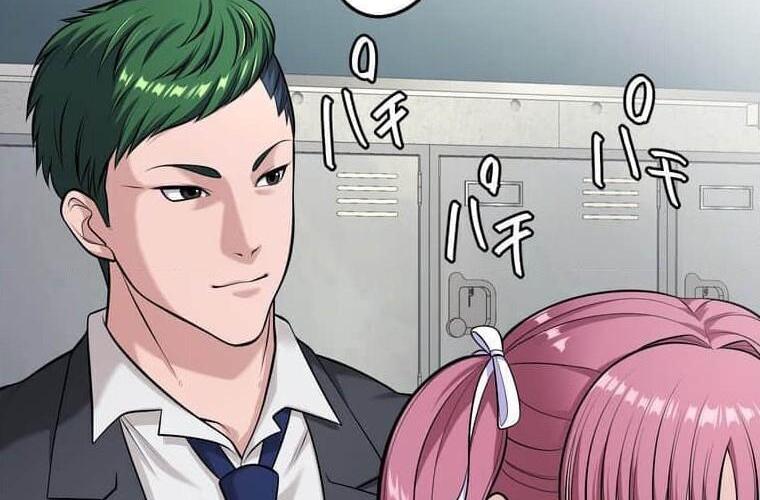 Giáo Viên Ác Quỷ Saiko: Chapter 121