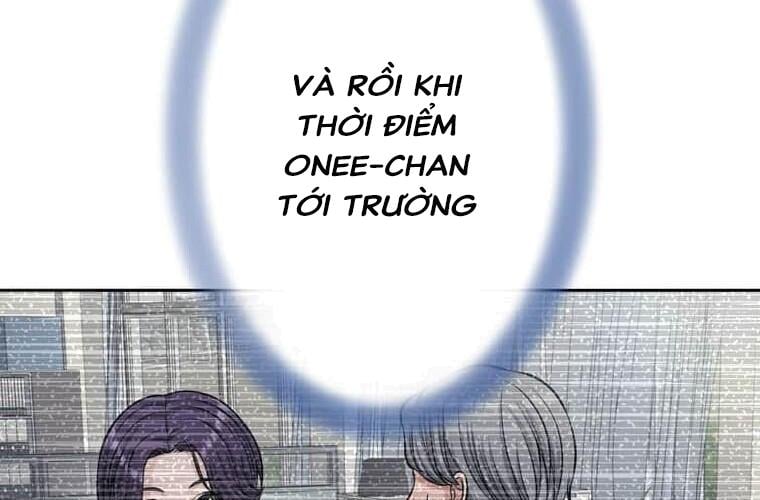 Giáo Viên Ác Quỷ Saiko: Chapter 121