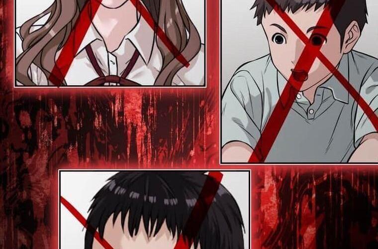 Giáo Viên Ác Quỷ Saiko: Chapter 121