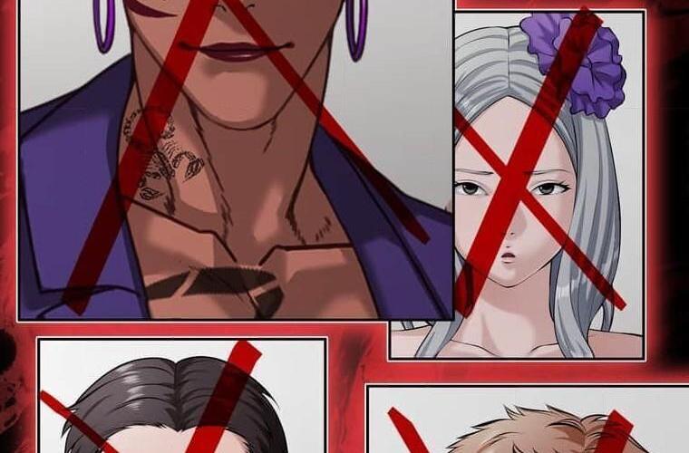 Giáo Viên Ác Quỷ Saiko: Chapter 121