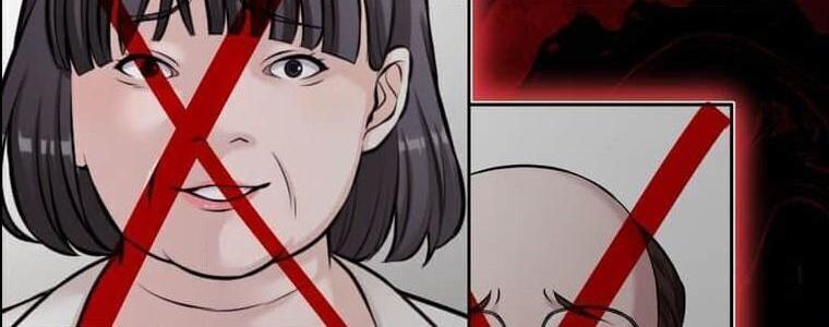 Giáo Viên Ác Quỷ Saiko: Chapter 121