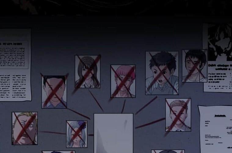 Giáo Viên Ác Quỷ Saiko: Chapter 121