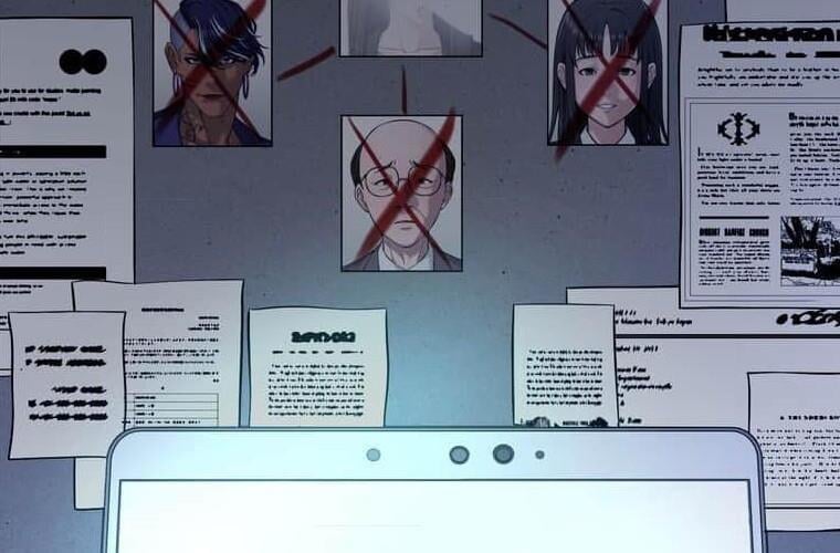 Giáo Viên Ác Quỷ Saiko: Chapter 121