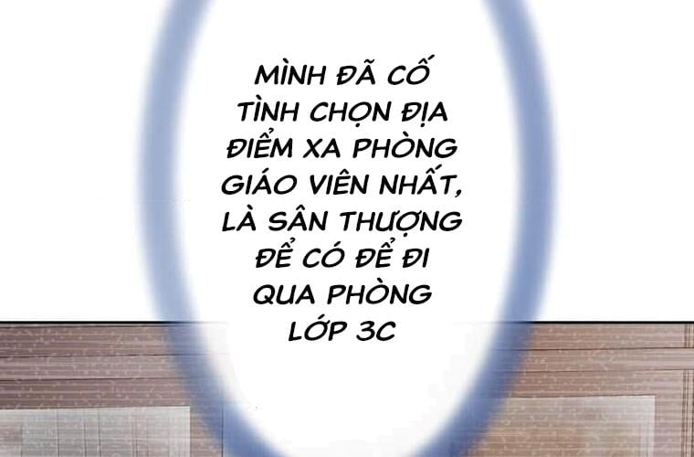 Giáo Viên Ác Quỷ Saiko: Chapter 121