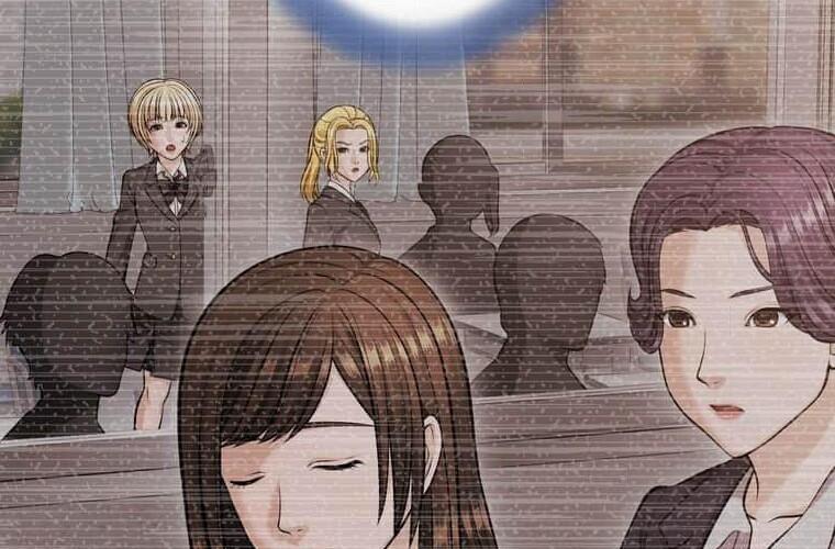 Giáo Viên Ác Quỷ Saiko: Chapter 121