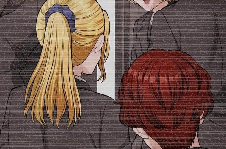 Giáo Viên Ác Quỷ Saiko: Chapter 121