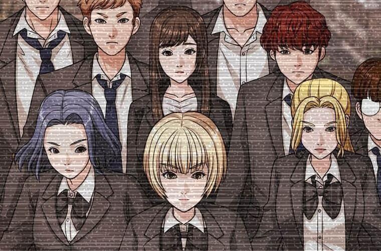 Giáo Viên Ác Quỷ Saiko: Chapter 121