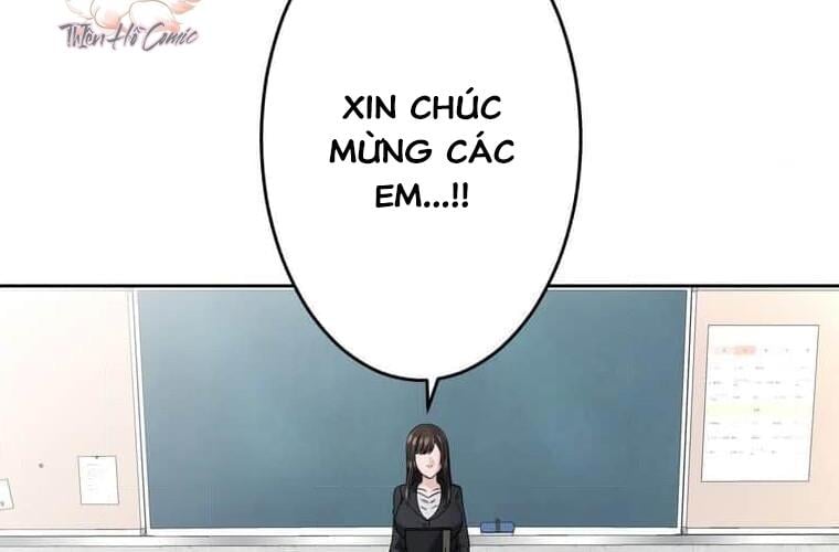 Giáo Viên Ác Quỷ Saiko: Chapter 121