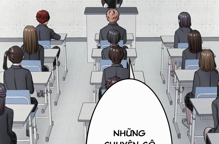 Giáo Viên Ác Quỷ Saiko: Chapter 121