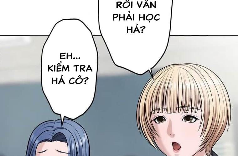 Giáo Viên Ác Quỷ Saiko: Chapter 121