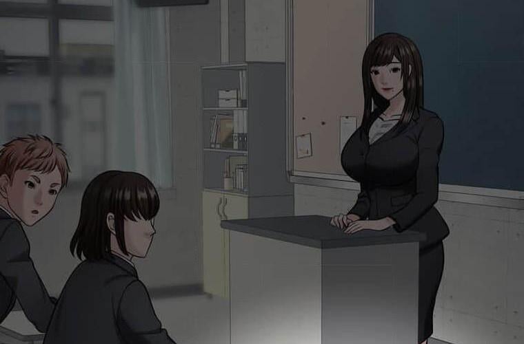 Giáo Viên Ác Quỷ Saiko: Chapter 121