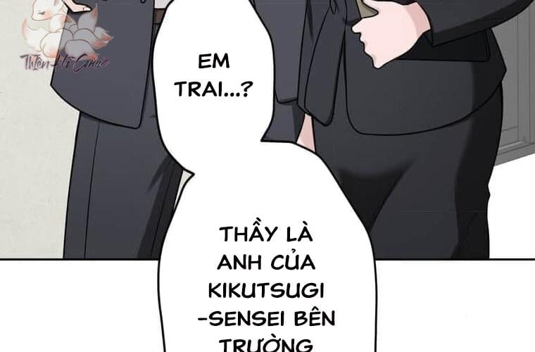 Giáo Viên Ác Quỷ Saiko: Chapter 122