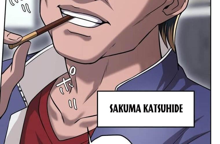 Giáo Viên Ác Quỷ Saiko: Chapter 122