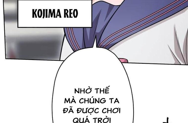 Giáo Viên Ác Quỷ Saiko: Chapter 122