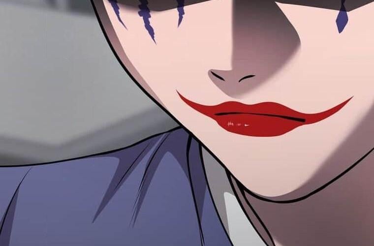 Giáo Viên Ác Quỷ Saiko: Chapter 122