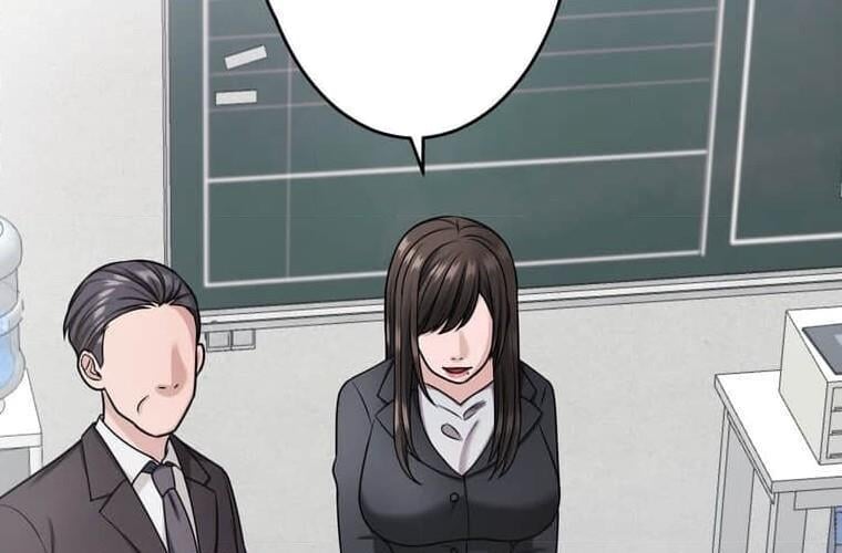 Giáo Viên Ác Quỷ Saiko: Chapter 122