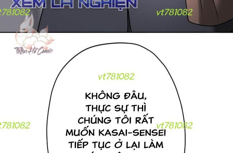 Giáo Viên Ác Quỷ Saiko: Chapter 122