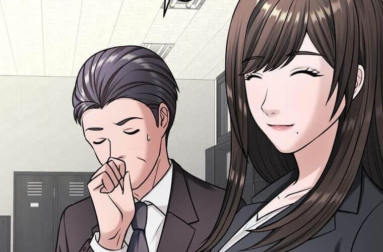 Giáo Viên Ác Quỷ Saiko: Chapter 122