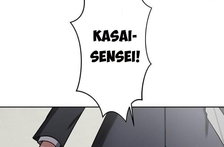 Giáo Viên Ác Quỷ Saiko: Chapter 122