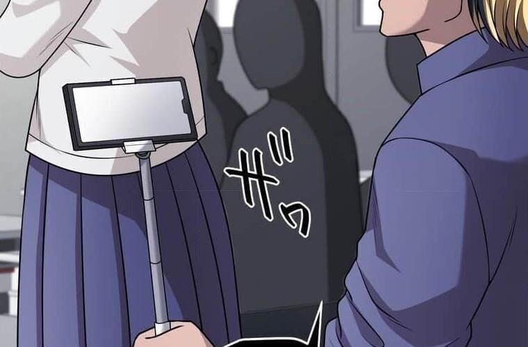 Giáo Viên Ác Quỷ Saiko: Chapter 123