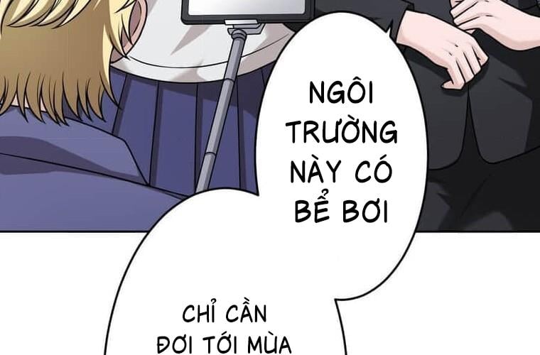 Giáo Viên Ác Quỷ Saiko: Chapter 123