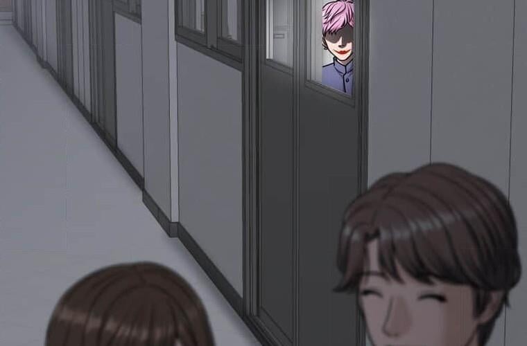 Giáo Viên Ác Quỷ Saiko: Chapter 123