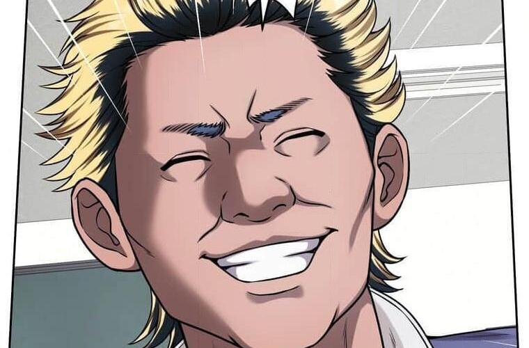 Giáo Viên Ác Quỷ Saiko: Chapter 123