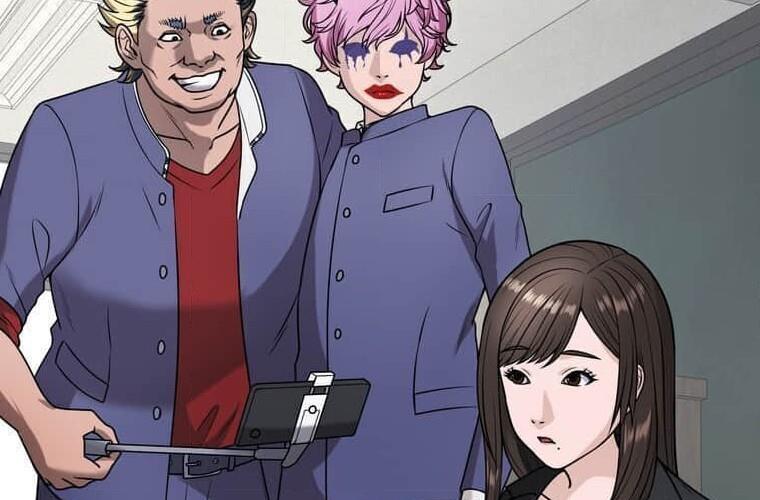 Giáo Viên Ác Quỷ Saiko: Chapter 123