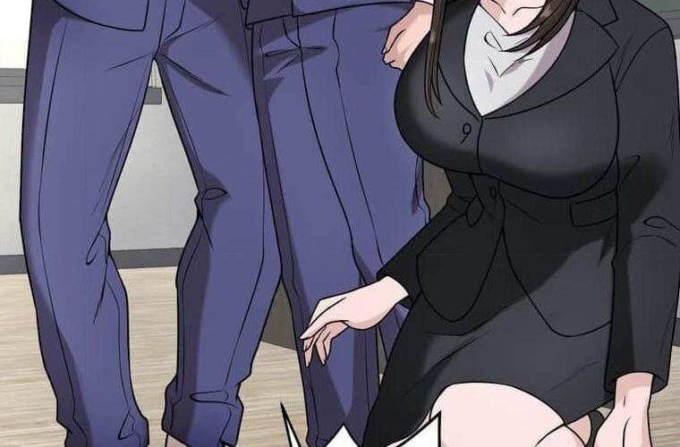 Giáo Viên Ác Quỷ Saiko: Chapter 123