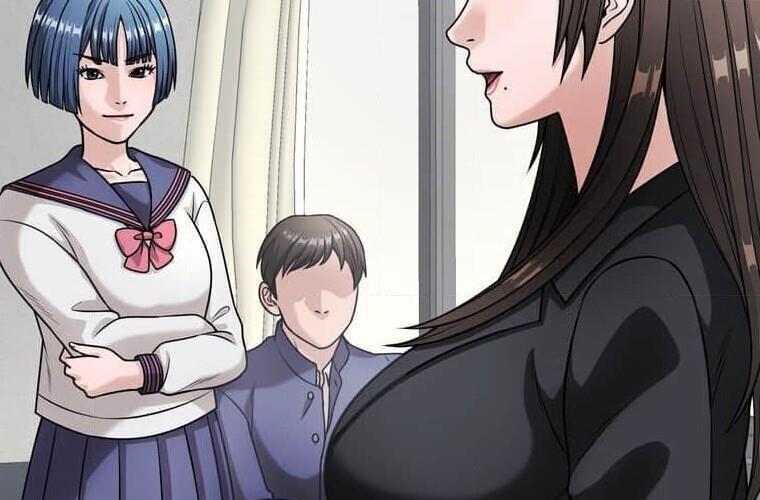 Giáo Viên Ác Quỷ Saiko: Chapter 123