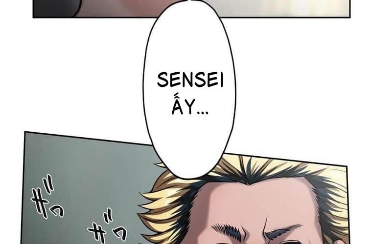 Giáo Viên Ác Quỷ Saiko: Chapter 123