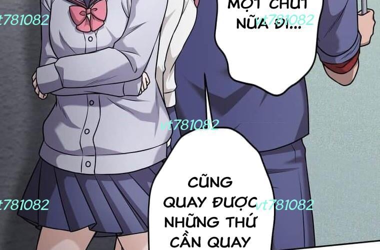 Giáo Viên Ác Quỷ Saiko: Chapter 124