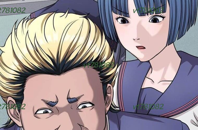 Giáo Viên Ác Quỷ Saiko: Chapter 124