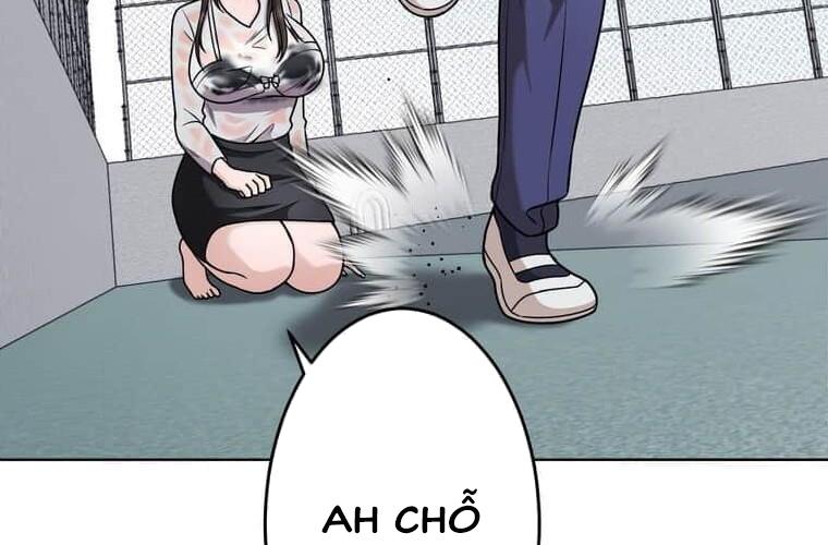 Giáo Viên Ác Quỷ Saiko: Chapter 124