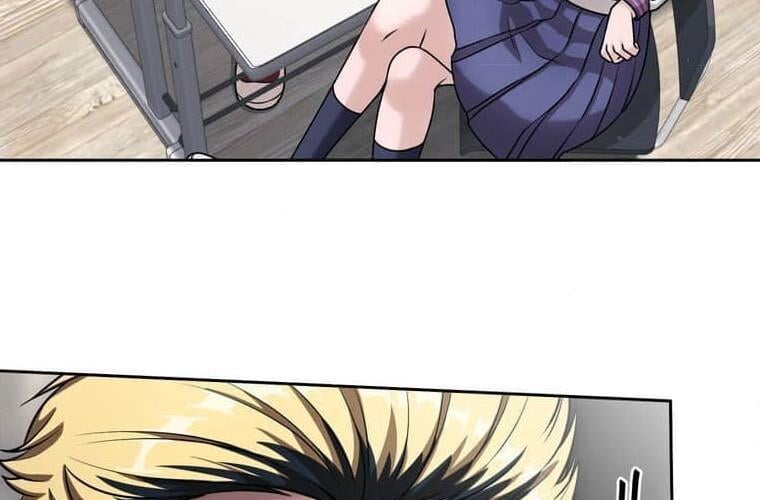 Giáo Viên Ác Quỷ Saiko: Chapter 124